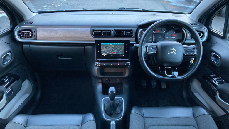 Citroen C3 1.2 PureTech Shine Plus 5dr Petrol Hatchback